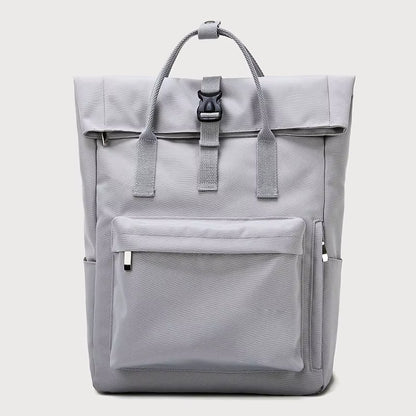 Schoolbag Female College Student Large Capacity Backpack 2026 New Niche Notebook 14Inch Computer Bag Girls Backpack