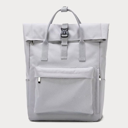 Schoolbag Female College Student Large Capacity Backpack 2026 New Niche Notebook 14Inch Computer Bag Girls Backpack